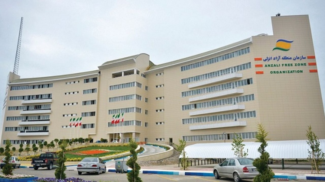 منطقه آزاد انزلی؛ پیشران دیپلماسی اقتصادی و محور ترانزیت شمال کشور